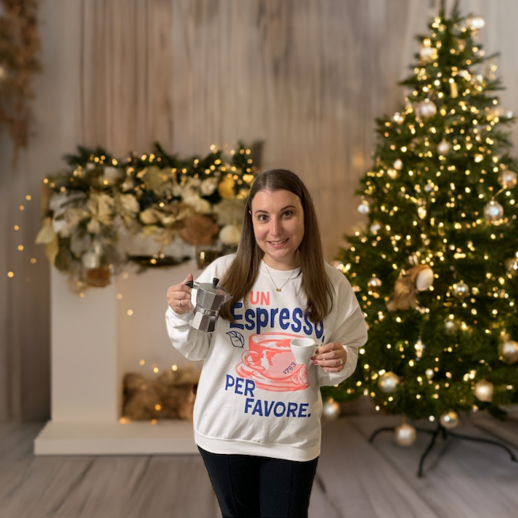 Holiday Gifting Made Easy with Always Amalfi