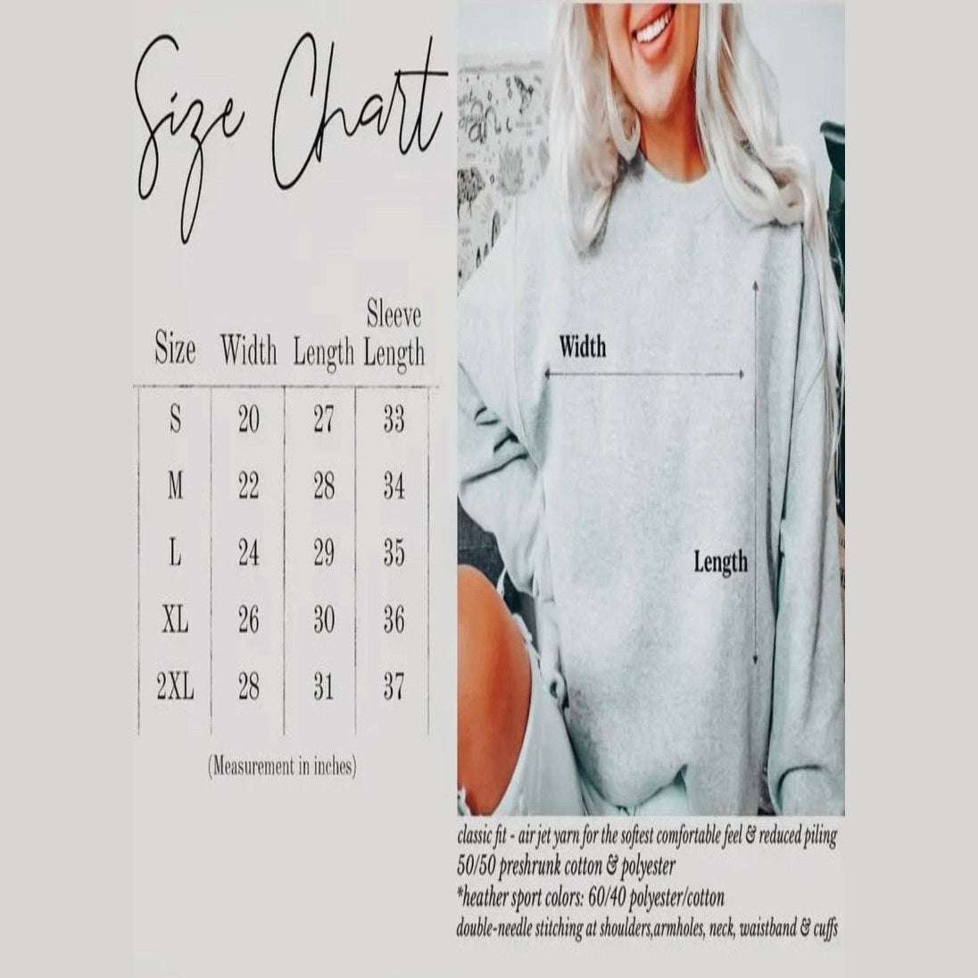 Women's La Dolce Vita Sweatshirt