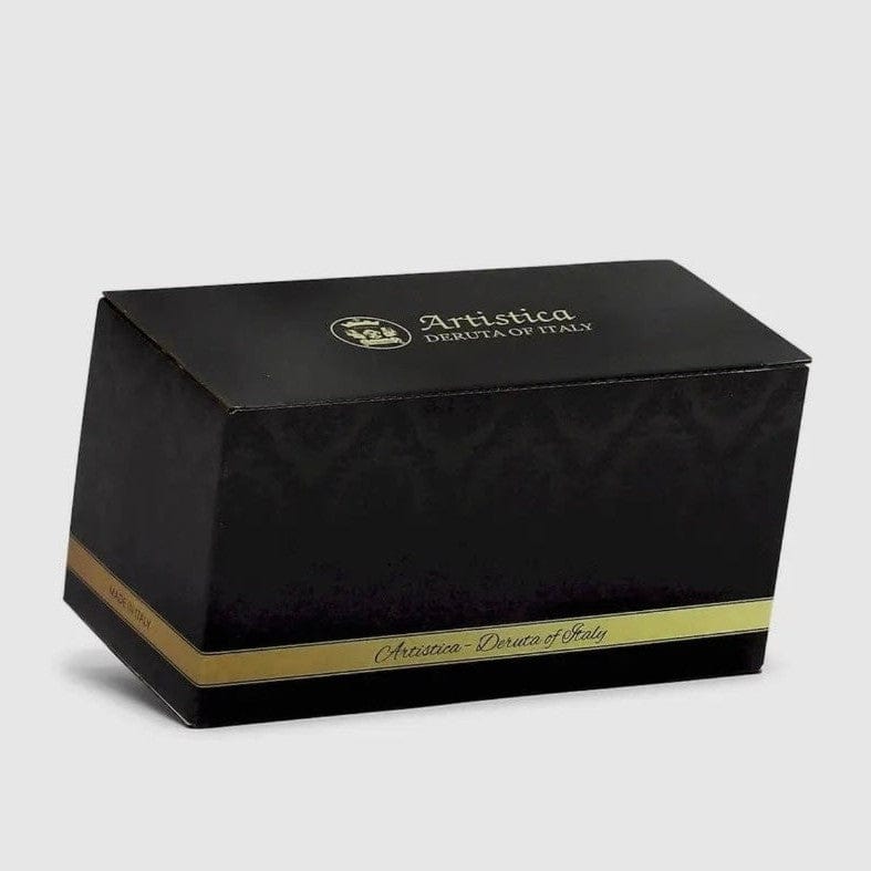 Positano Mug Gift Box Set- curated Italian gift box featuring two ceramic mugs inspired by Coastal Positano charm