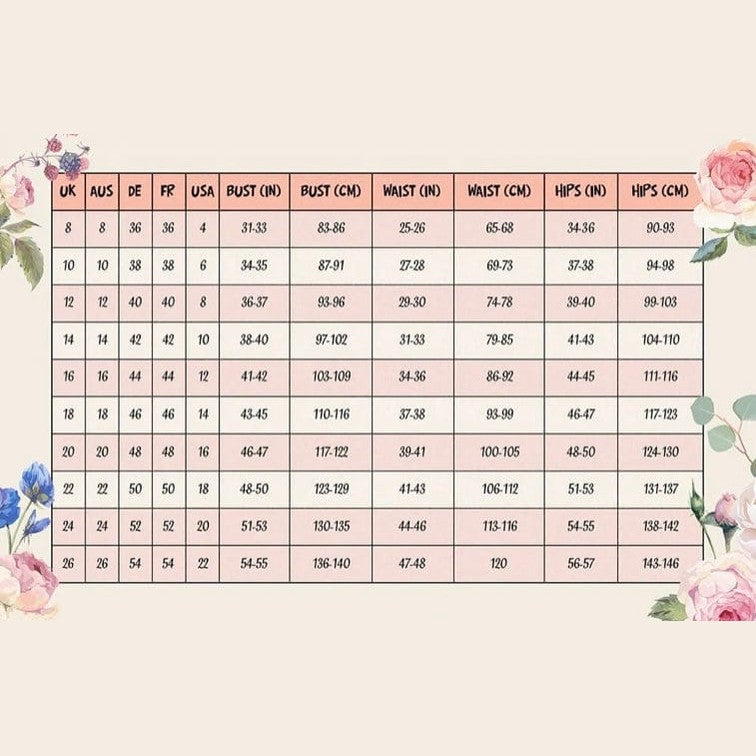 Darlene Blue Lemon Flared Dress