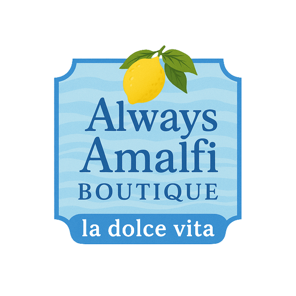 Always Amalfi