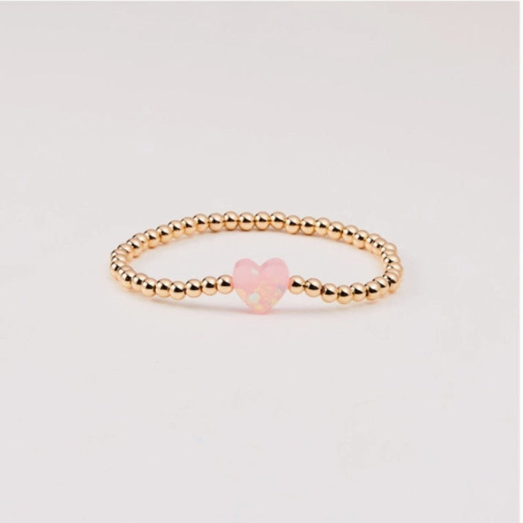 Women's Holy Water Bracelet- Unconditional Love