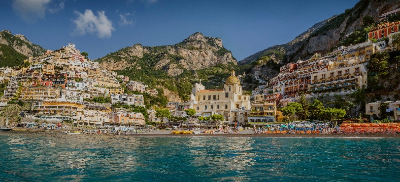 Top 3 Towns to Visit on the Amalfi Coast