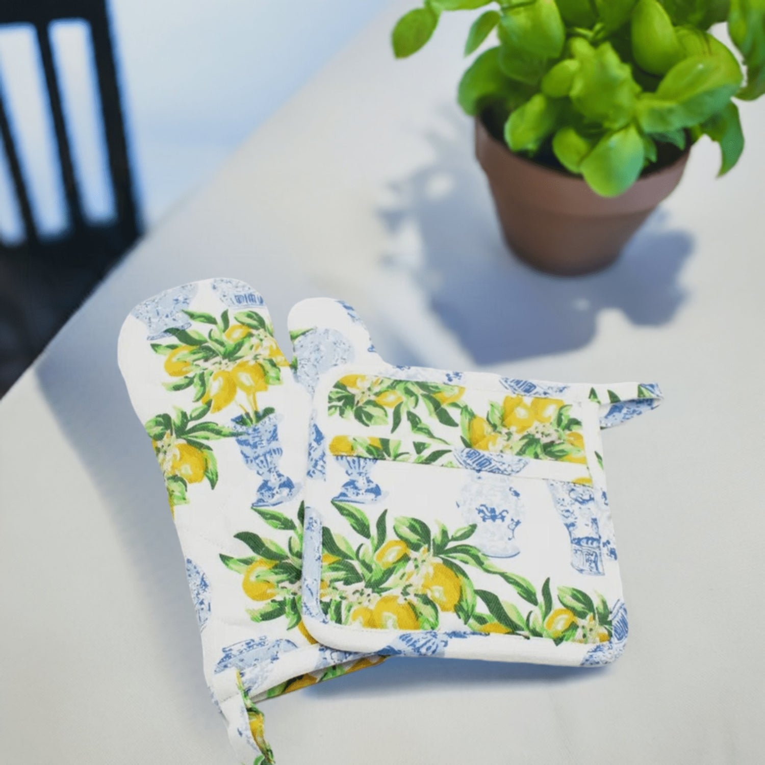 Amalfi Citrus Collection