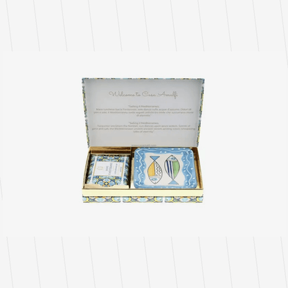 Sailing Il Mediterraneo Gift Box
