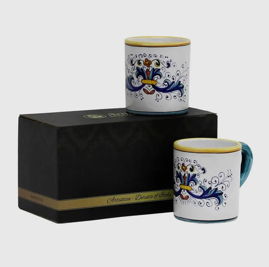 Positano Mug Gift Box