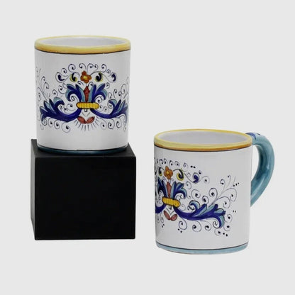 Positano Mug Gift Box