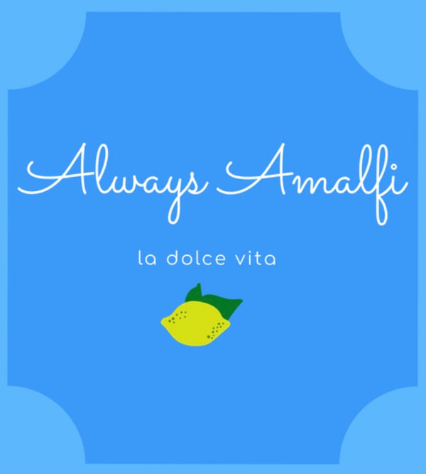 Always Amalfi