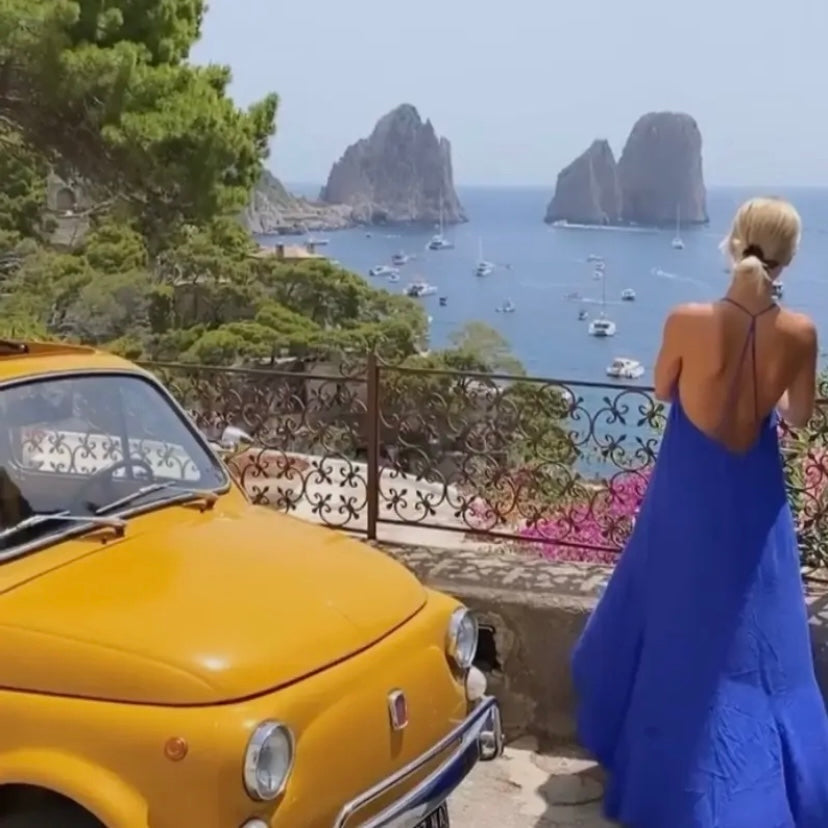 Buongiorno Positano Gift Box