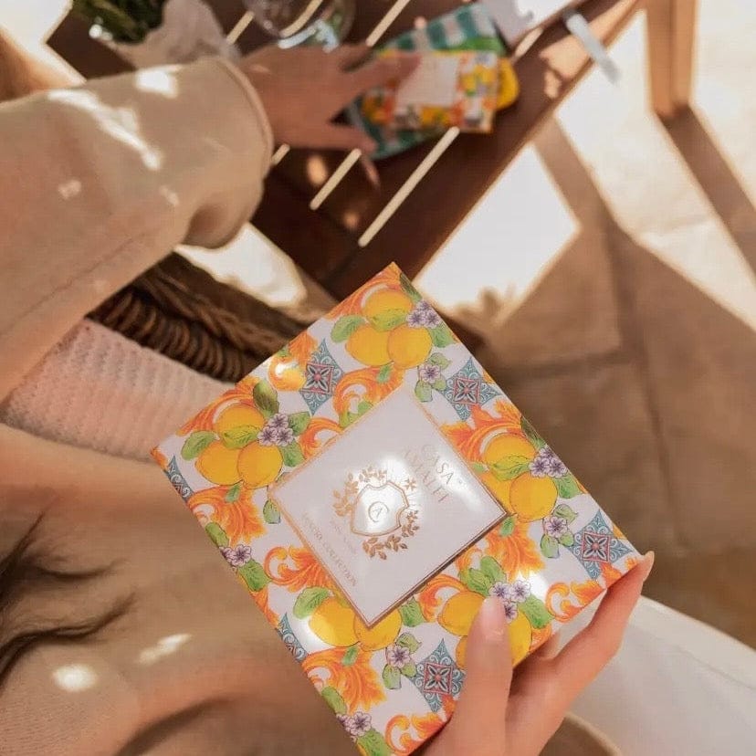 Buongiorno Positano Gift Box