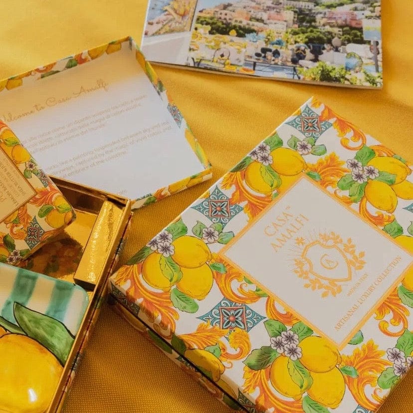 Buongiorno Positano Gift Box