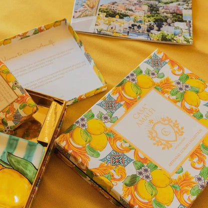 Buongiorno Positano Gift Box