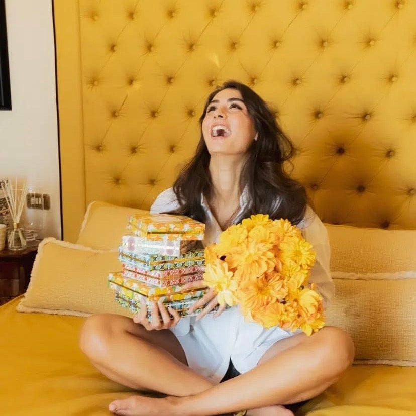 Buongiorno Positano Gift Box