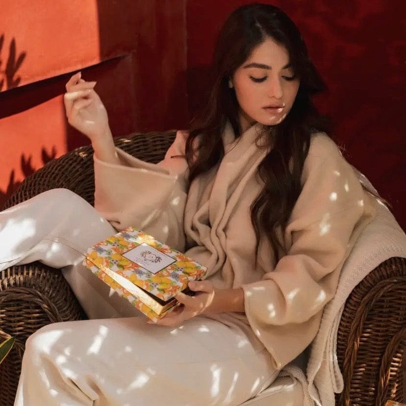 Buongiorno Positano Gift Box