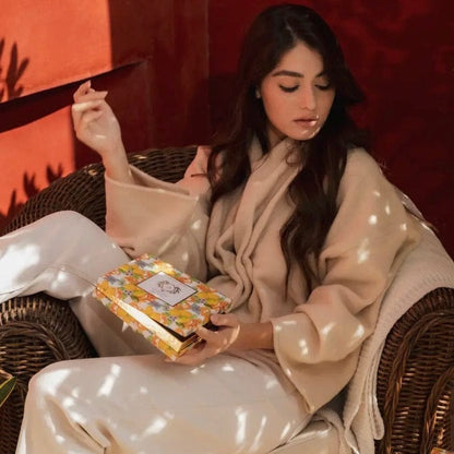 Buongiorno Positano Gift Box