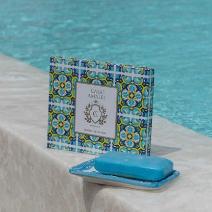 Sailing Il Mediterraneo Gift Box