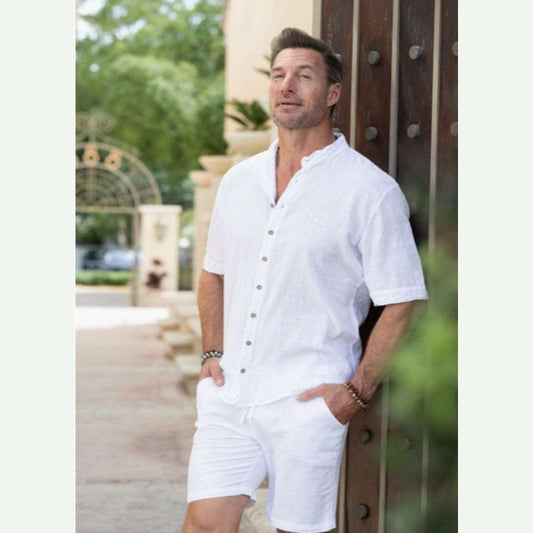 Leonardo Shorts