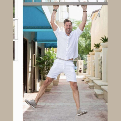 Leonardo Shorts