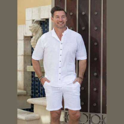 Leonardo Shorts