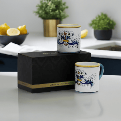 Positano Mug Gift Box